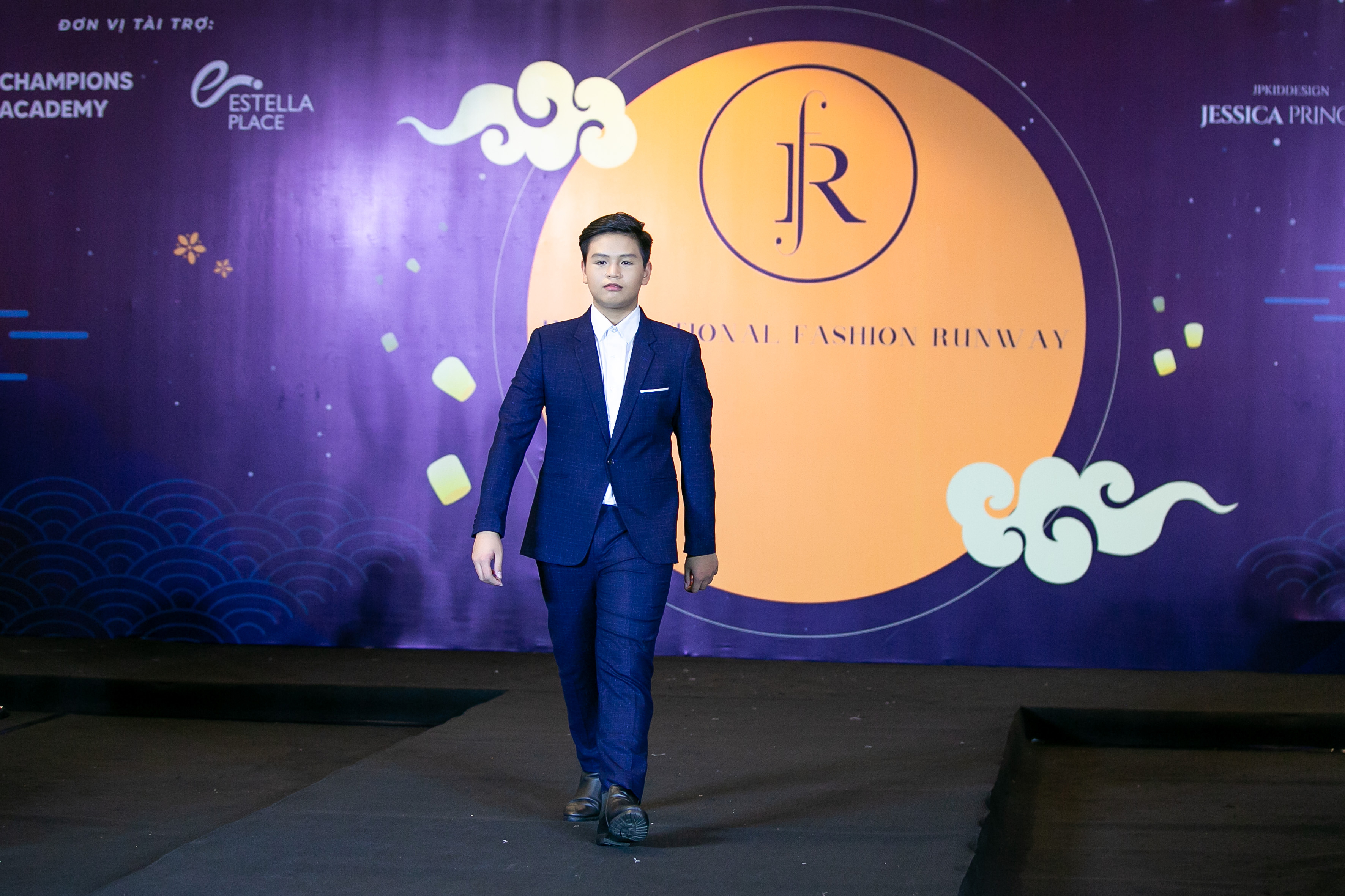 Phụ kiện vest nam cao cấp